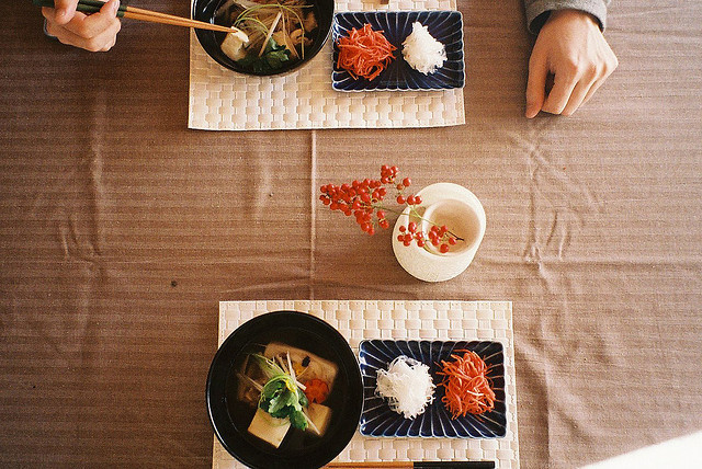 eat by hiki. on Flickr.