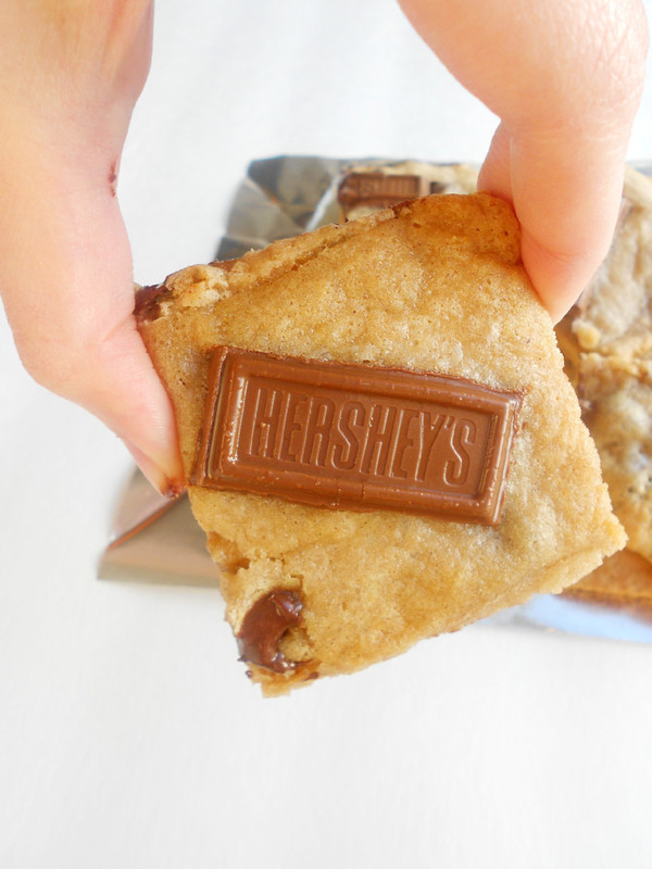Recipe: S'mores Cookies