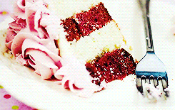 Layer Rose Cake