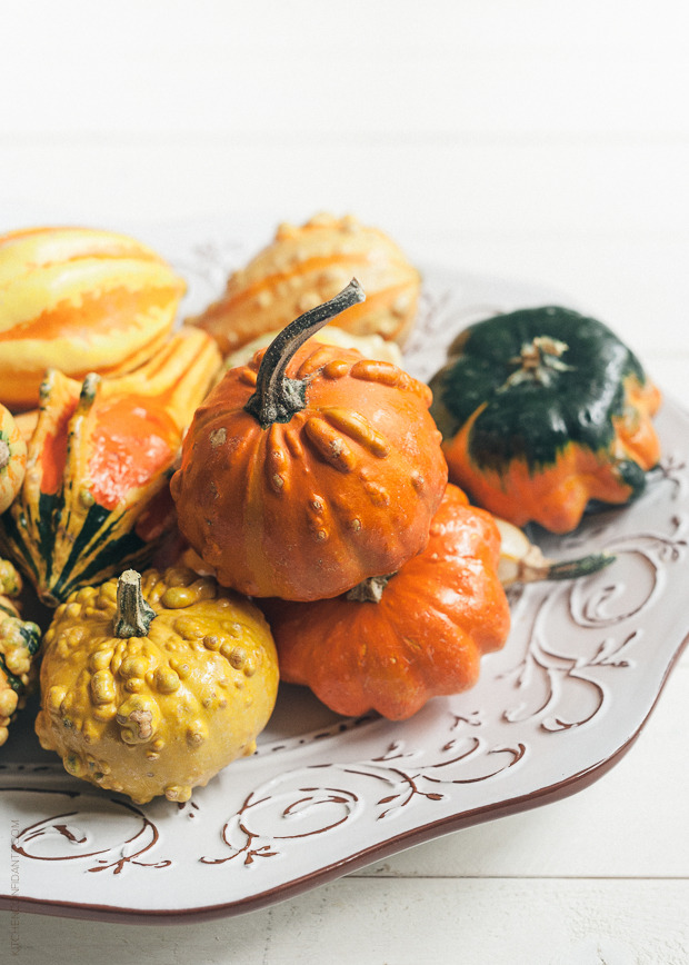 Fall Flavors & Inspiration By Kitchen Confidante